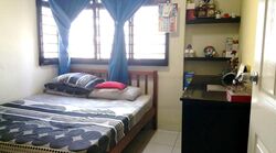 Blk 601 Jurong West Street 62 (Jurong West), HDB Executive #424230891